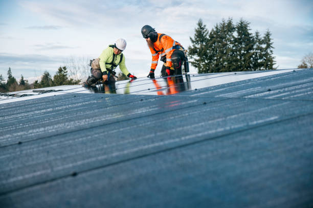 Trusted Metal Roofing service in Goshen, KY - Ben Roofing and Steel LLC